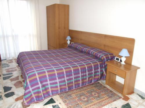 Hotel Morgantina Aidone Zimmer foto